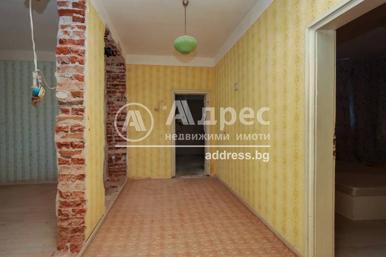 Етаж от къща, Бургас, Крайморие, 608920, Снимка 9