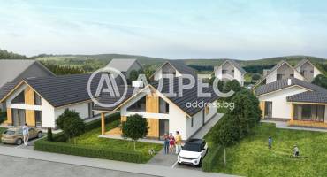 Къща/Вила, Звездица, 659920, Снимка 1