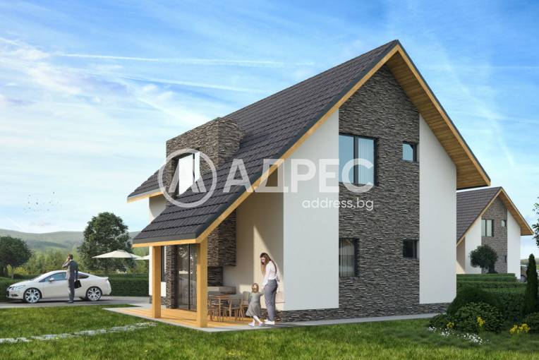 Къща/Вила, Звездица, 659920, Снимка 2