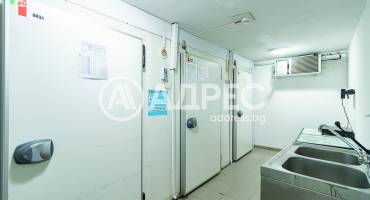 Цех/Склад, Варна, Младост 1, 665920, Снимка 9