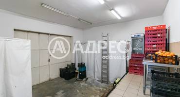 Цех/Склад, Варна, Младост 1, 665920, Снимка 14