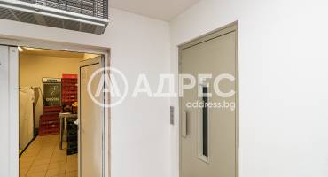 Цех/Склад, Варна, Младост 1, 665920, Снимка 17