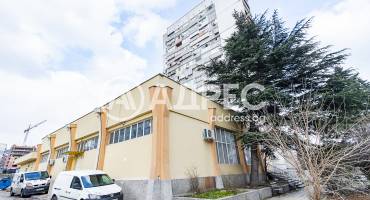 Цех/Склад, Варна, Младост 1, 665920, Снимка 2