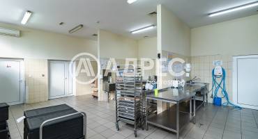 Цех/Склад, Варна, Младост 1, 665920, Снимка 23