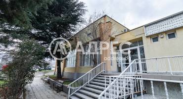 Цех/Склад, Варна, Младост 1, 665920, Снимка 3