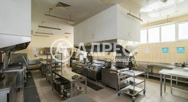 Цех/Склад, Варна, Младост 1, 665920, Снимка 4