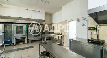 Цех/Склад, Варна, Младост 1, 665920, Снимка 5