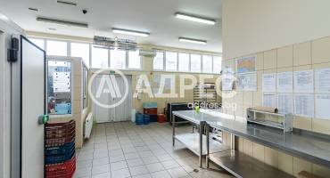 Цех/Склад, Варна, Младост 1, 665920, Снимка 8