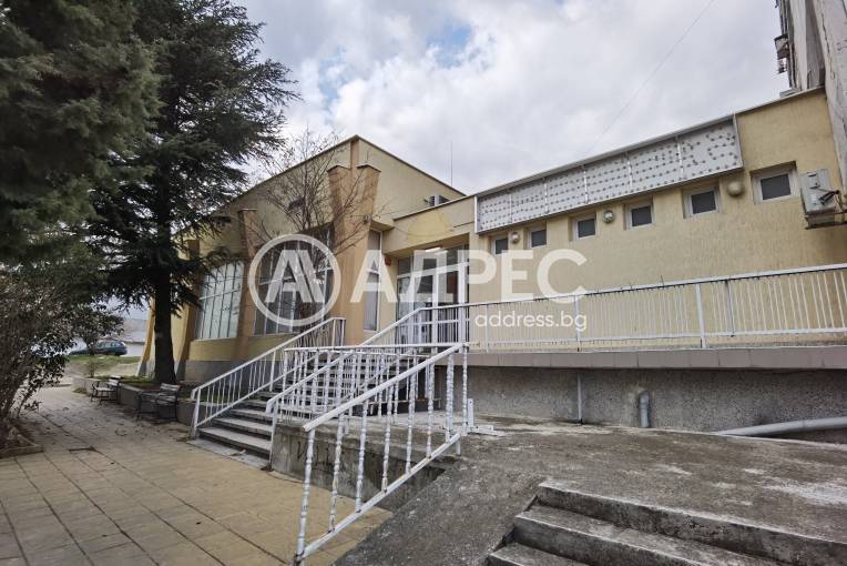 Цех/Склад, Варна, Младост 1, 665920, Снимка 1