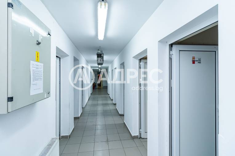 Цех/Склад, Варна, Младост 1, 665920, Снимка 15