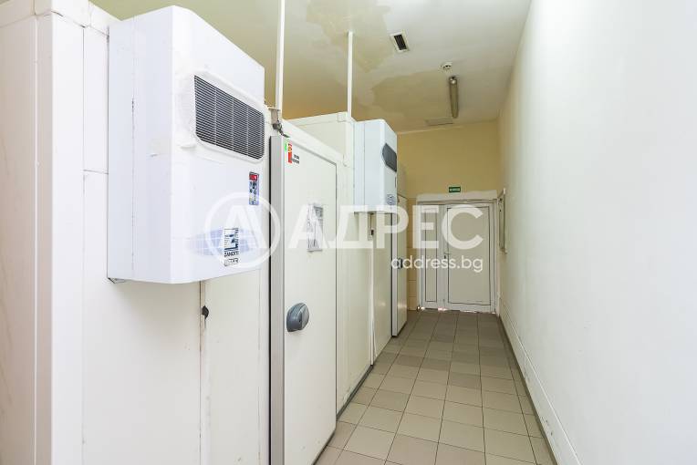 Цех/Склад, Варна, Младост 1, 665920, Снимка 16