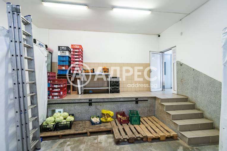 Цех/Склад, Варна, Младост 1, 665920, Снимка 18