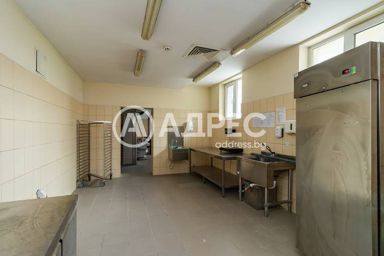 Цех/Склад, Варна, Младост 1, 665920, Снимка 19