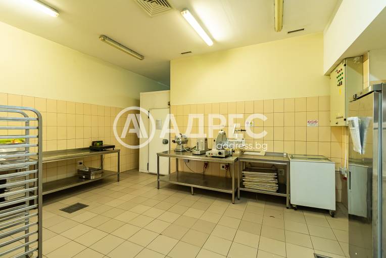 Цех/Склад, Варна, Младост 1, 665920, Снимка 20