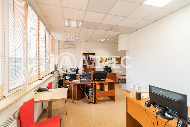 Цех/Склад, Варна, Младост 1, 665920, Снимка 21