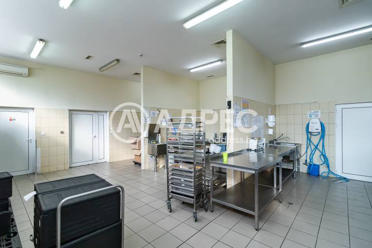 Цех/Склад, Варна, Младост 1, 665920, Снимка 23