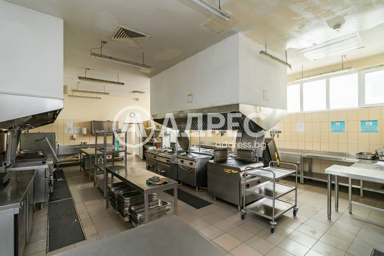 Цех/Склад, Варна, Младост 1, 665920, Снимка 4