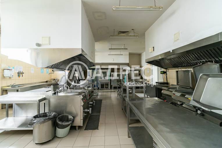 Цех/Склад, Варна, Младост 1, 665920, Снимка 6