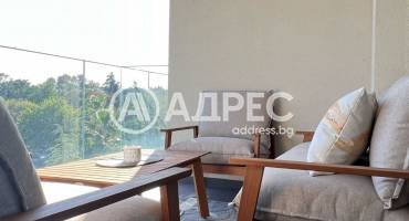 Тристаен апартамент, Варна, к.к. Св.Св. Константин и Елена, 667920, Снимка 13