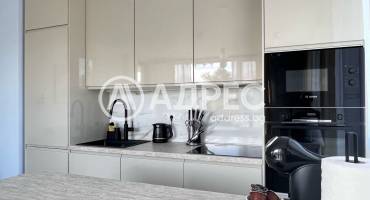 Тристаен апартамент, Варна, к.к. Св.Св. Константин и Елена, 667920, Снимка 3