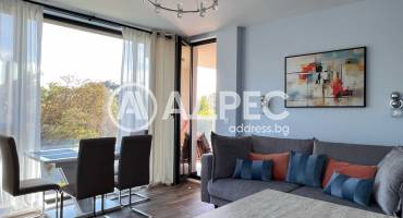 Тристаен апартамент, Варна, к.к. Св.Св. Константин и Елена, 667920, Снимка 5