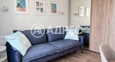 Тристаен апартамент, Варна, к.к. Св.Св. Константин и Елена, 667920, Снимка 7