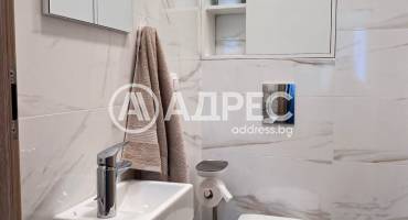 Тристаен апартамент, Варна, к.к. Св.Св. Константин и Елена, 667920, Снимка 9