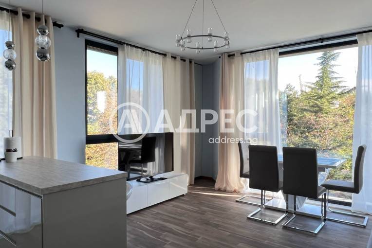 Тристаен апартамент, Варна, к.к. Св.Св. Константин и Елена, 667920, Снимка 2