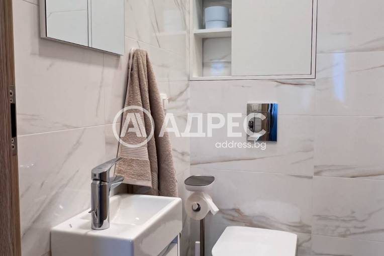 Тристаен апартамент, Варна, к.к. Св.Св. Константин и Елена, 667920, Снимка 9