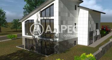 Парцел/Терен, София, Драгалевци, 672920, Снимка 1