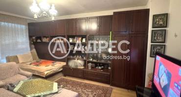 Двустаен апартамент, Ямбол, Златен рог, 675920, Снимка 1