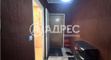 Двустаен апартамент, Ямбол, Златен рог, 675920, Снимка 3