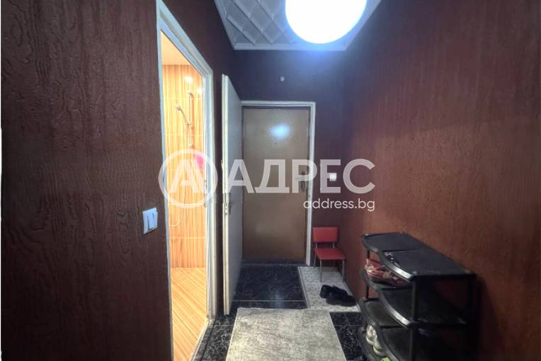 Двустаен апартамент, Ямбол, Златен рог, 675920, Снимка 3