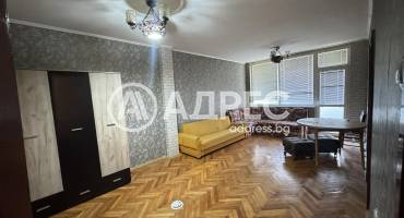 Тристаен апартамент, Попово, 676920, Снимка 1