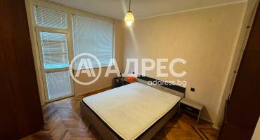 Тристаен апартамент, Попово, 676920, Снимка 2