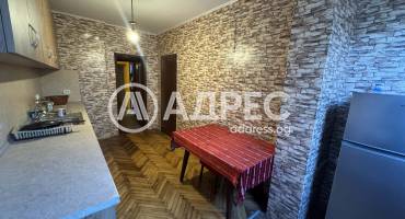 Тристаен апартамент, Попово, 676920, Снимка 4