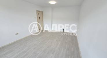 Тристаен апартамент, Варна, Аспарухово, 678920, Снимка 1