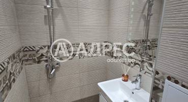 Тристаен апартамент, Варна, Аспарухово, 678920, Снимка 2