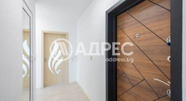 Тристаен апартамент, Варна, Аспарухово, 678920, Снимка 3