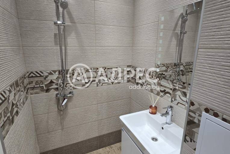 Тристаен апартамент, Варна, Аспарухово, 678920, Снимка 2