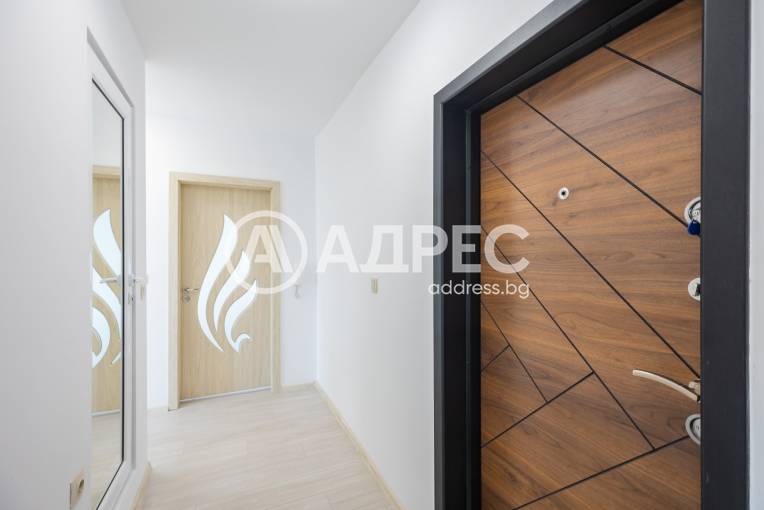 Тристаен апартамент, Варна, Аспарухово, 678920, Снимка 3
