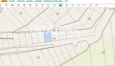 Земеделска земя, Ботево, 679920, Снимка 1