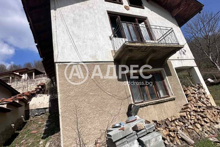 Къща/Вила, Рибарица, 686920, Снимка 1