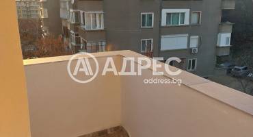 Гарсониера, Благоевград, Освобождение, 692920, Снимка 2