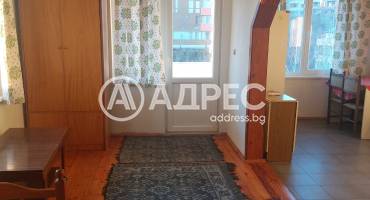 Гарсониера, Благоевград, Освобождение, 692920, Снимка 3