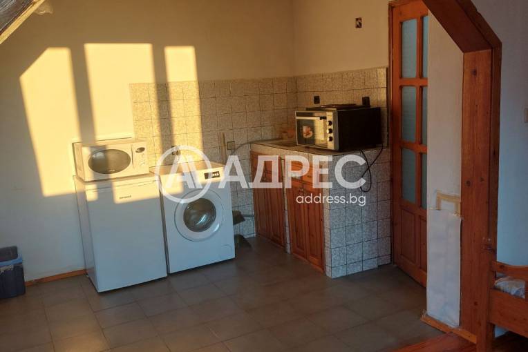 Гарсониера, Благоевград, Освобождение, 692920, Снимка 1