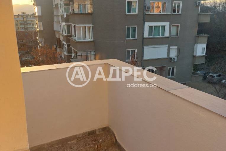 Гарсониера, Благоевград, Освобождение, 692920, Снимка 2