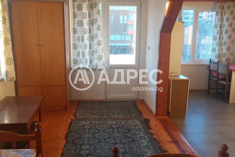 Гарсониера, Благоевград, Освобождение, 692920, Снимка 3