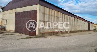 Цех/Склад, Веселиново, 537921, Снимка 1