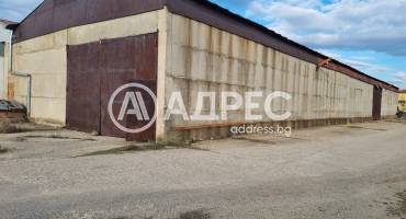 Цех/Склад, Веселиново, 537921, Снимка 13